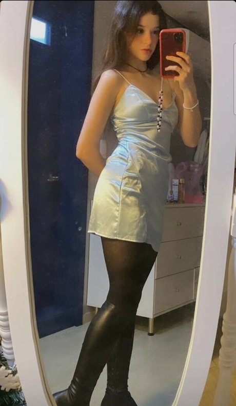 A Bit Rebecca star beautiful photos