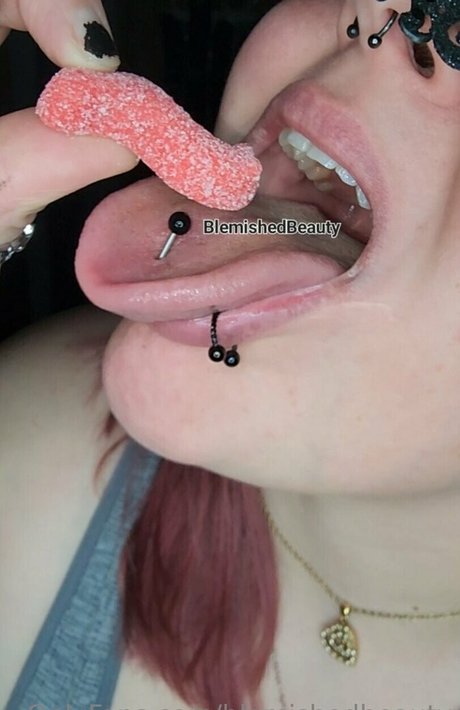 blemishedbeauty adult model photos