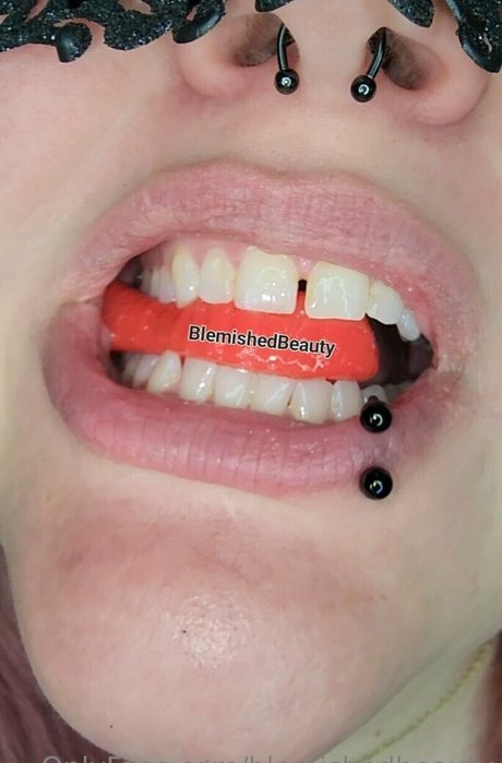 blemishedbeauty star high quality pic