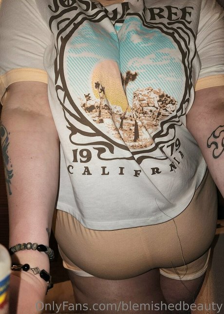 blemishedbeauty erotic model photos