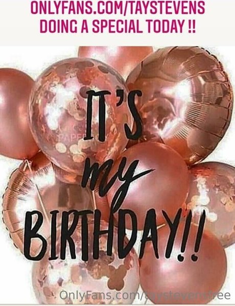 taystevensfree best star photo