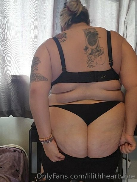 lilithheartvore star hot gallery