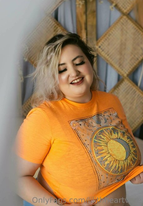 lilithheartvore porn model pic