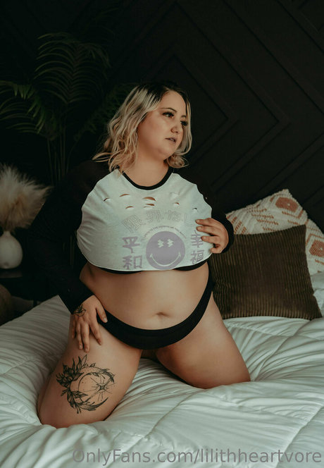 lilithheartvore best star picture