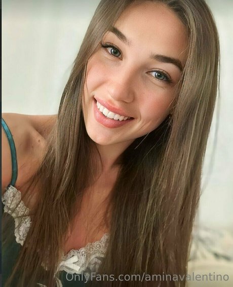 aminavalentino pornstar nice picture