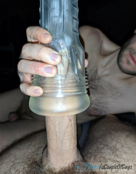 acoupleofguys model best img