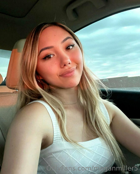 meganmiller5 model erotic images