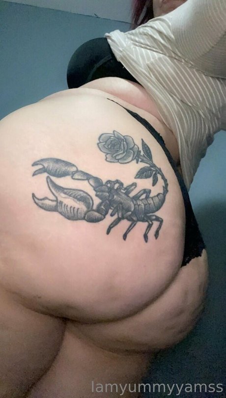 iamyummyyamss adult model archive