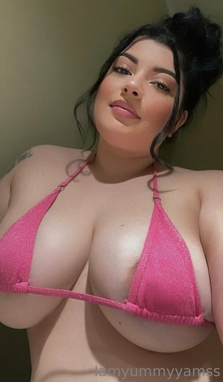 iamyummyyamss pornstar xxx photo