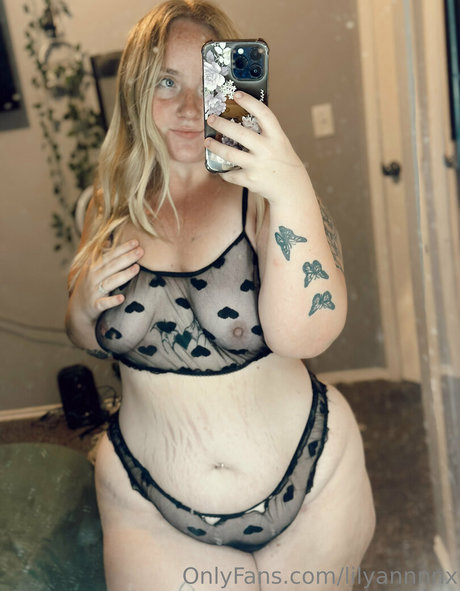 lilyannnnx nice star archive