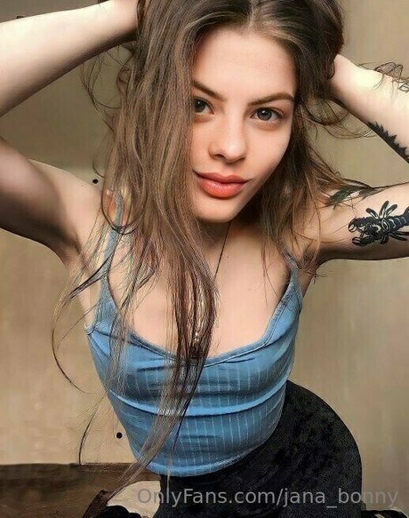 jana bonny top pornstar galleries
