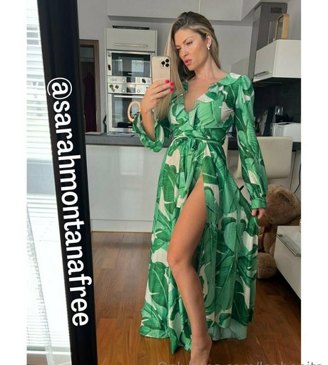 leabonita pretty actress picture