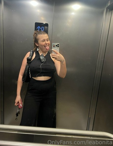leabonita model sex pictures