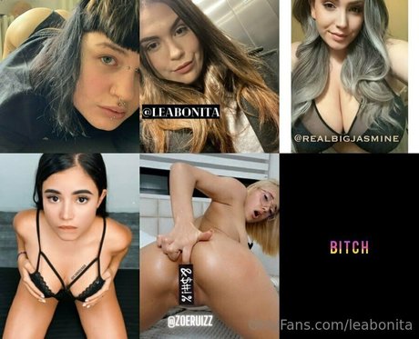 leabonita pretty star images