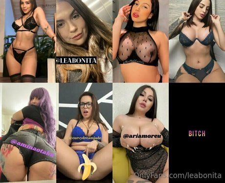 leabonita star nude images