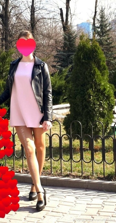 anafilatova star top photos