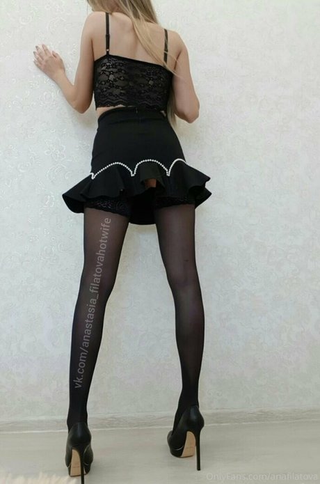 anafilatova model free photos