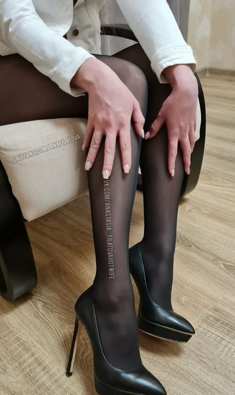 anafilatova nice star pics