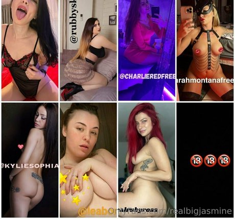 realbigjasmine pornstar hd archive