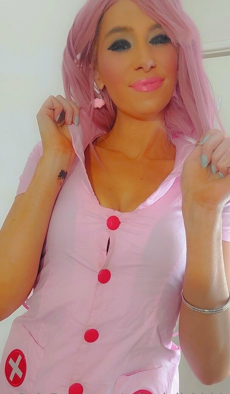 missdelishhhh naked star pictures