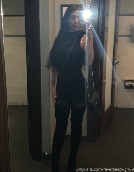 reversecowgrl69 model naked pics