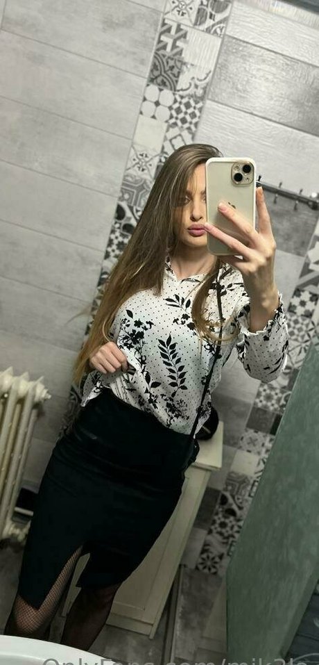 mik3la art pornstar images