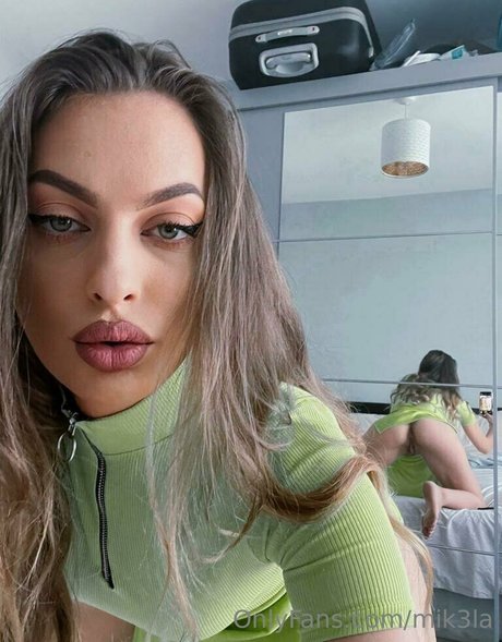 mik3la sex pornstar image