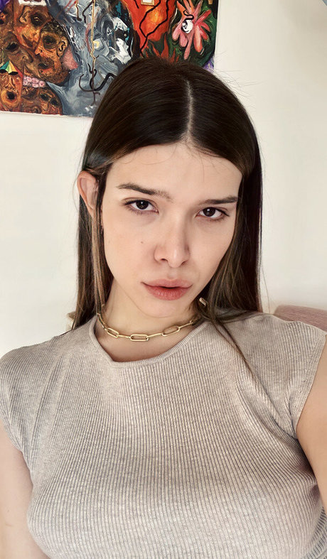 Taybaby pornstar erotic pic