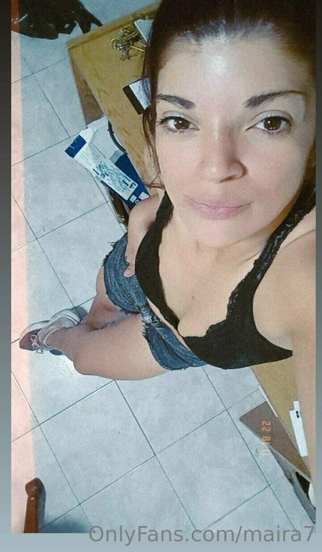 maira7 Profile pic