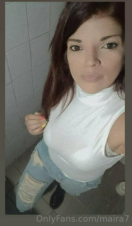 maira7 pornstar erotic gallery