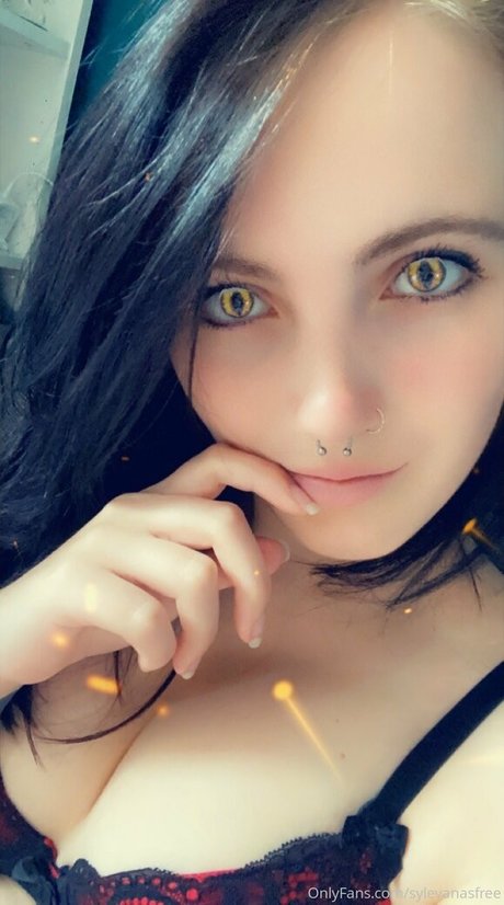 sylevanasfree hd model archive