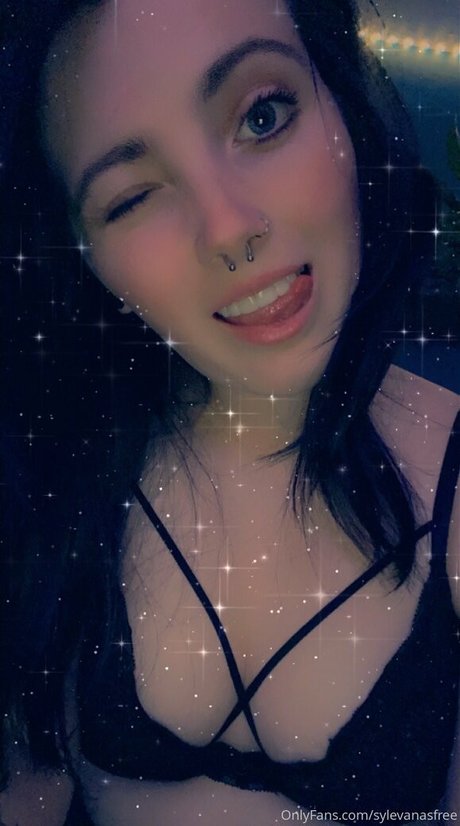 sylevanasfree pornstar art image