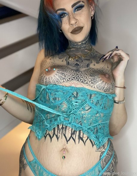 dee louisexx star nice pictures