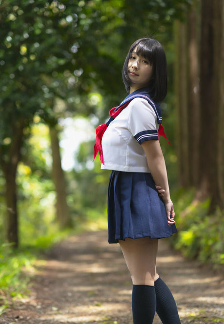 Rui Kiriyama pornstar naked images