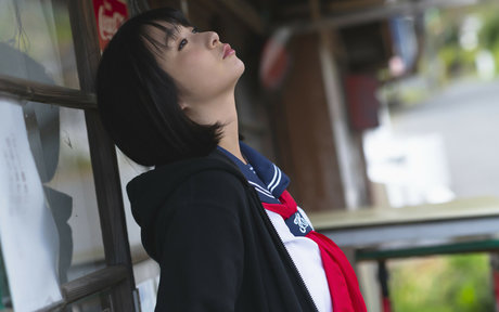 Rui Kiriyama hd model pic