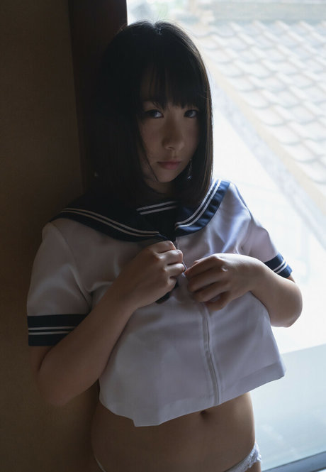 Rui Kiriyama star nudes photo