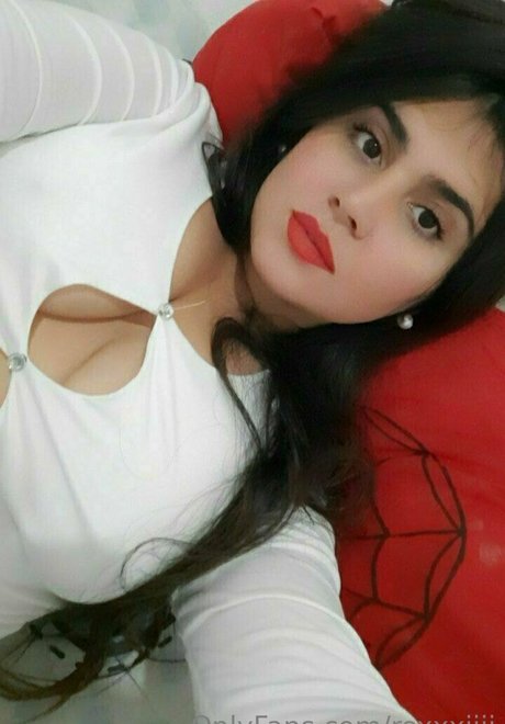 roxxxiiii naked star img