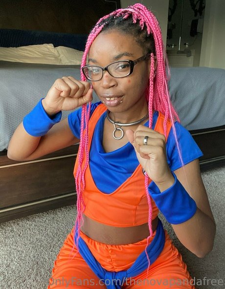 thenovapandafree star naked pictures