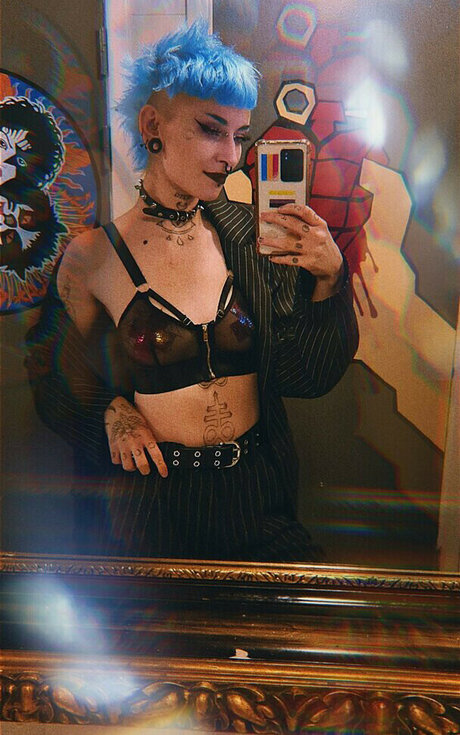 LittleDemonWitch model best img