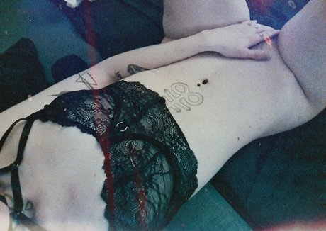 LittleDemonWitch pornstar nudes picture