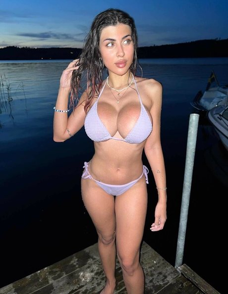 Luuminizer pornstar pretty image