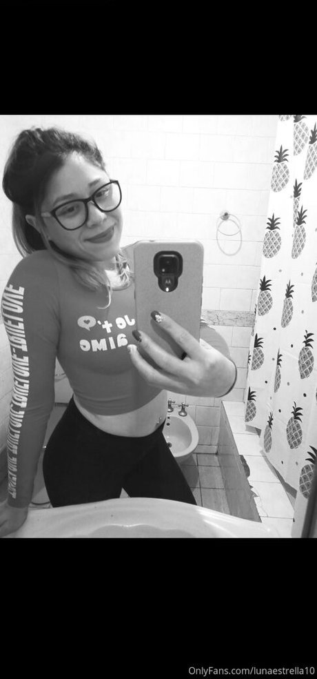 lunaestrella10 pornstar nice images