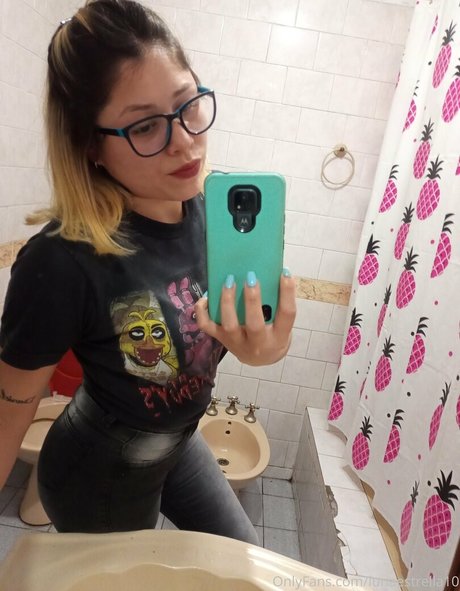 lunaestrella10 hot actress photo