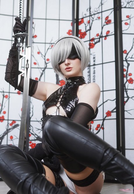 Mewlies nude star photo