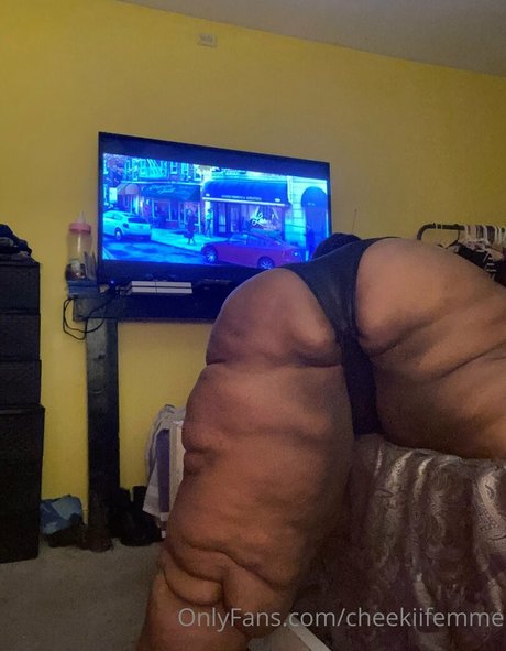 cheekiifemme pornstar nice img