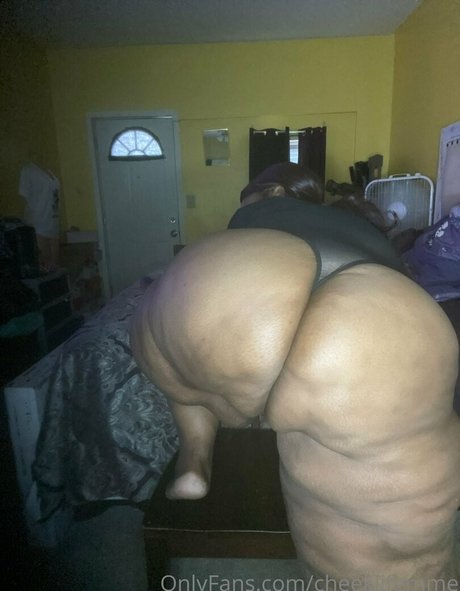 cheekiifemme adult actress photo