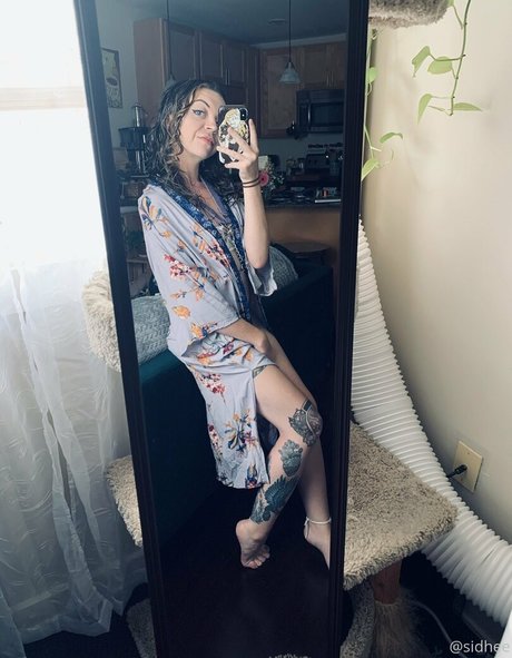 sidhee beautiful model photo