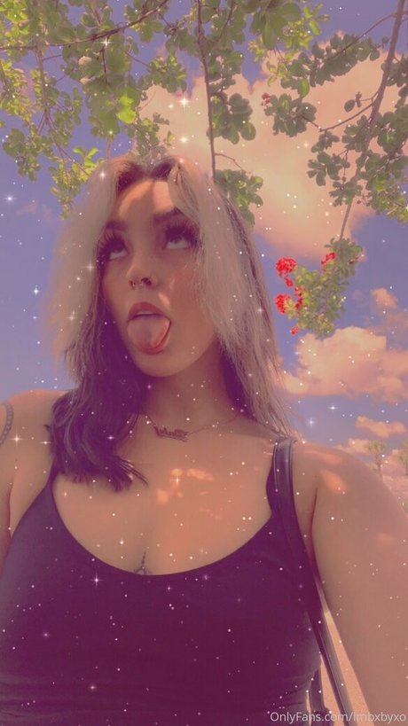 imbxbyxo star pornographic image