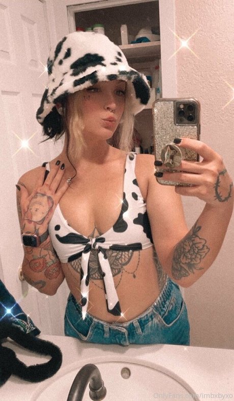 imbxbyxo model hot archive