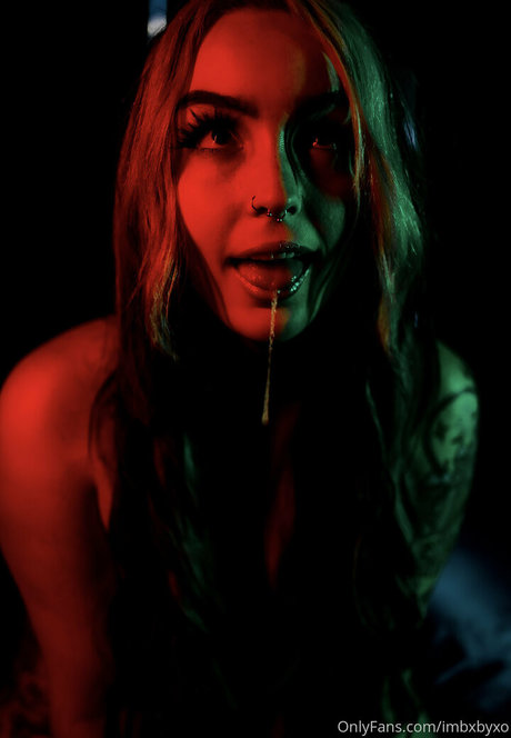 imbxbyxo exclusive pornstar pic